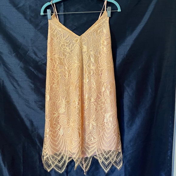Lush Dresses & Skirts - LUSH Lace Dress